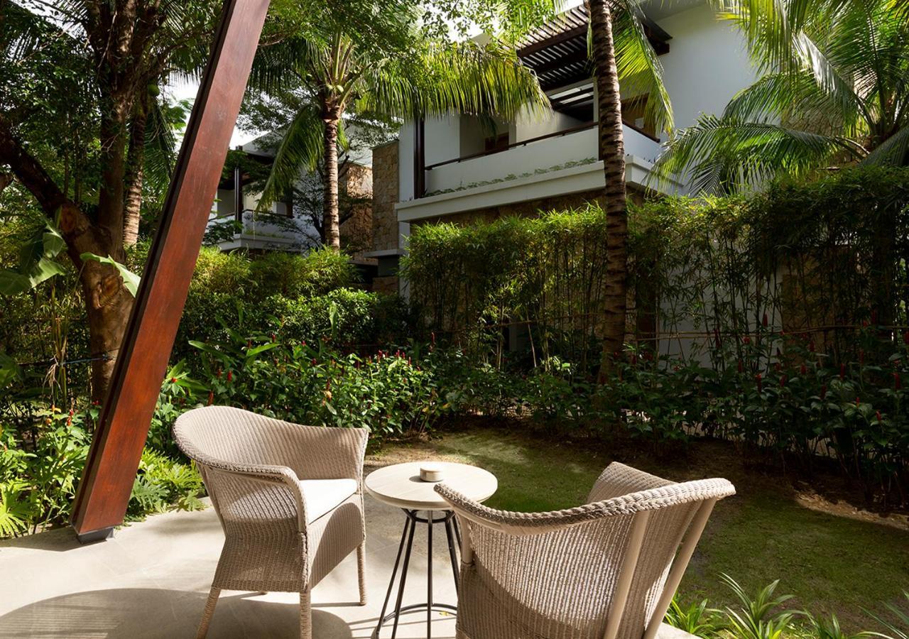 Boma Resort Nha Trang Exterior photo