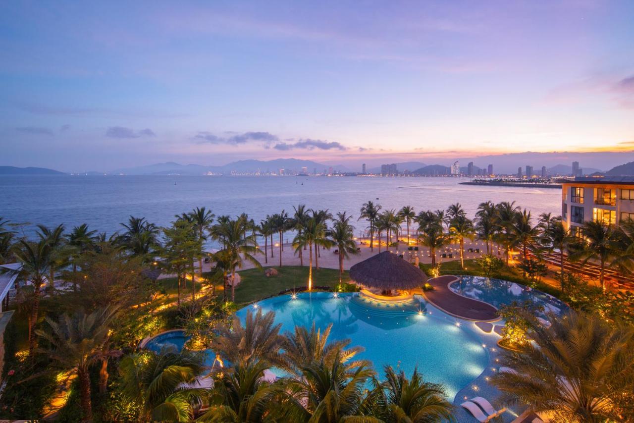 Boma Resort Nha Trang Exterior photo