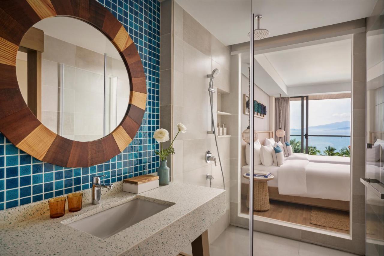 Boma Resort Nha Trang Exterior photo