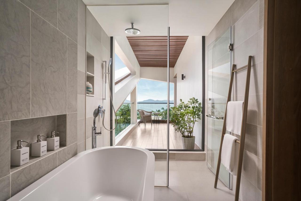 Boma Resort Nha Trang Exterior photo