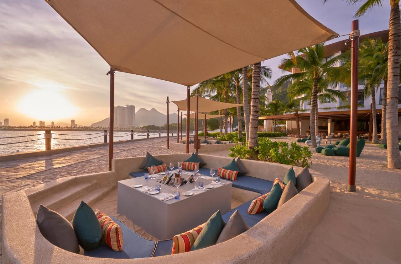 Boma Resort Nha Trang Exterior photo