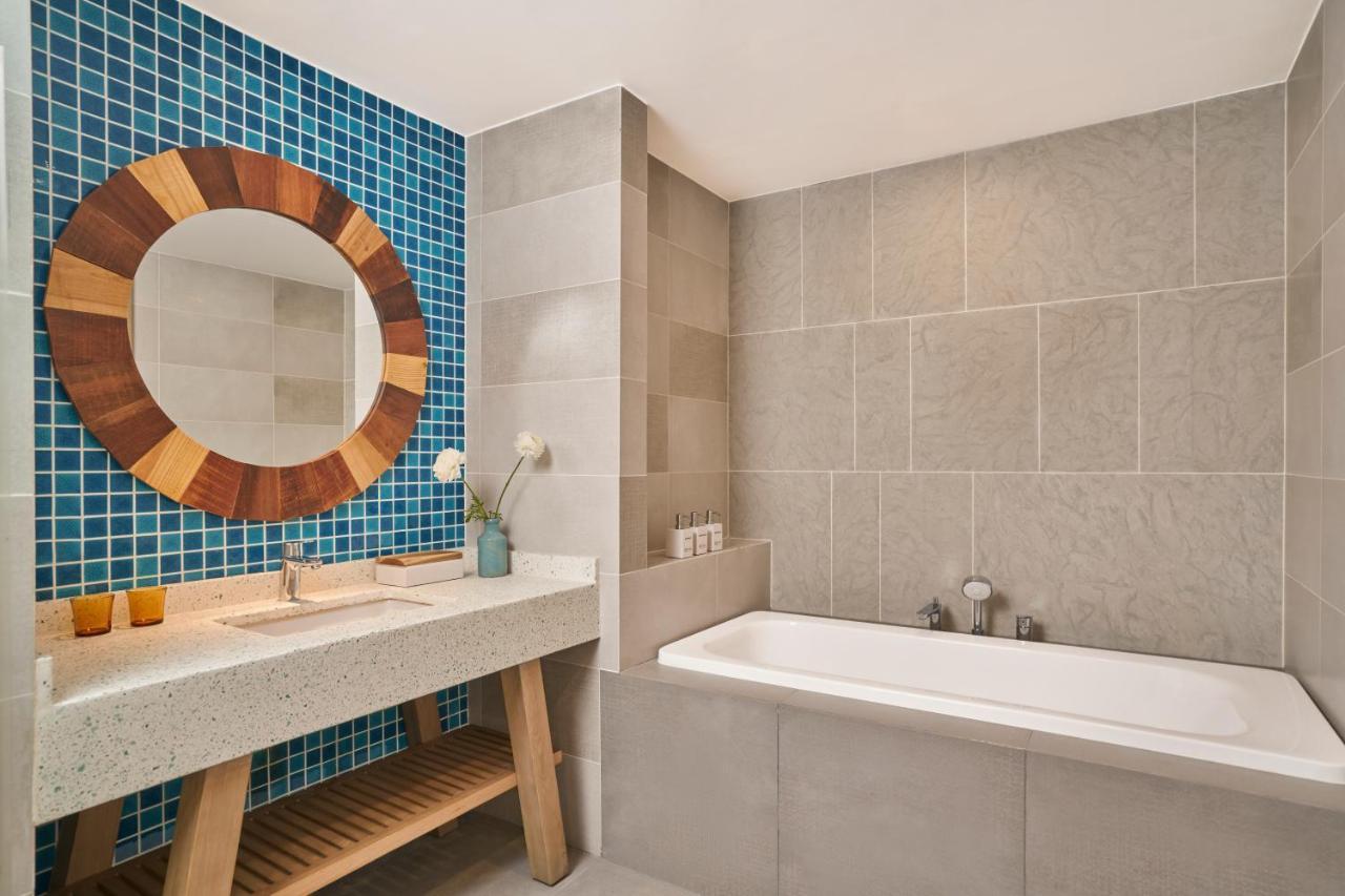 Boma Resort Nha Trang Exterior photo
