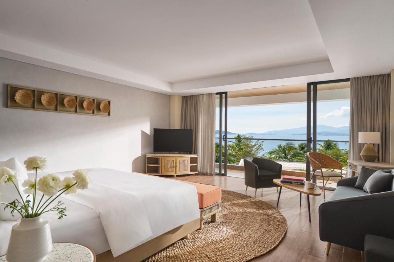 Boma Resort Nha Trang Exterior photo