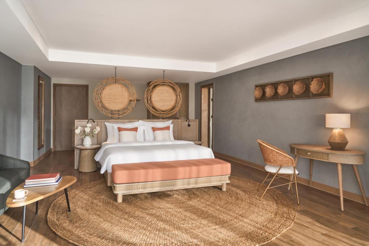 Boma Resort Nha Trang Exterior photo