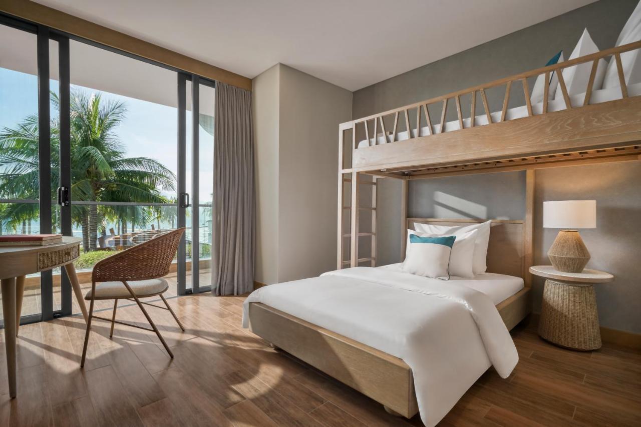 Boma Resort Nha Trang Exterior photo