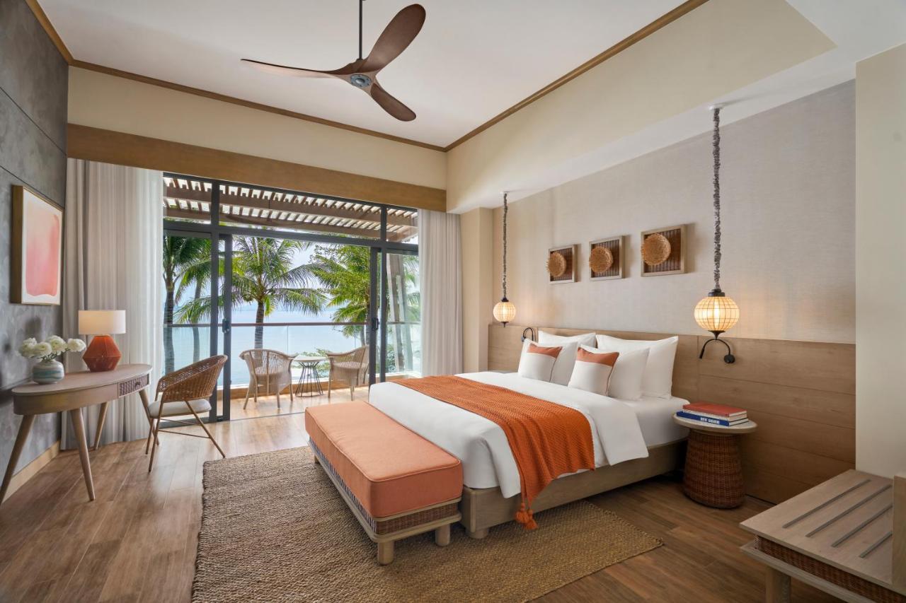 Boma Resort Nha Trang Exterior photo