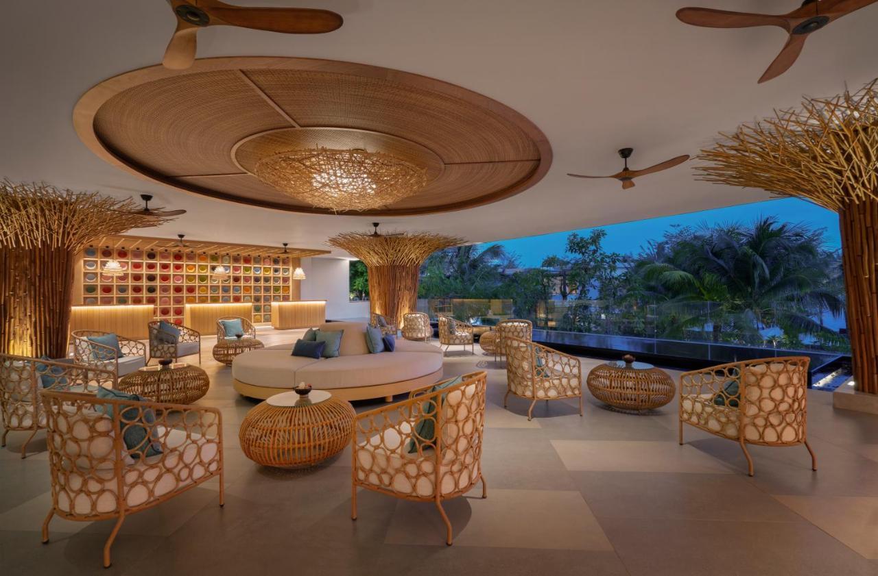 Boma Resort Nha Trang Exterior photo
