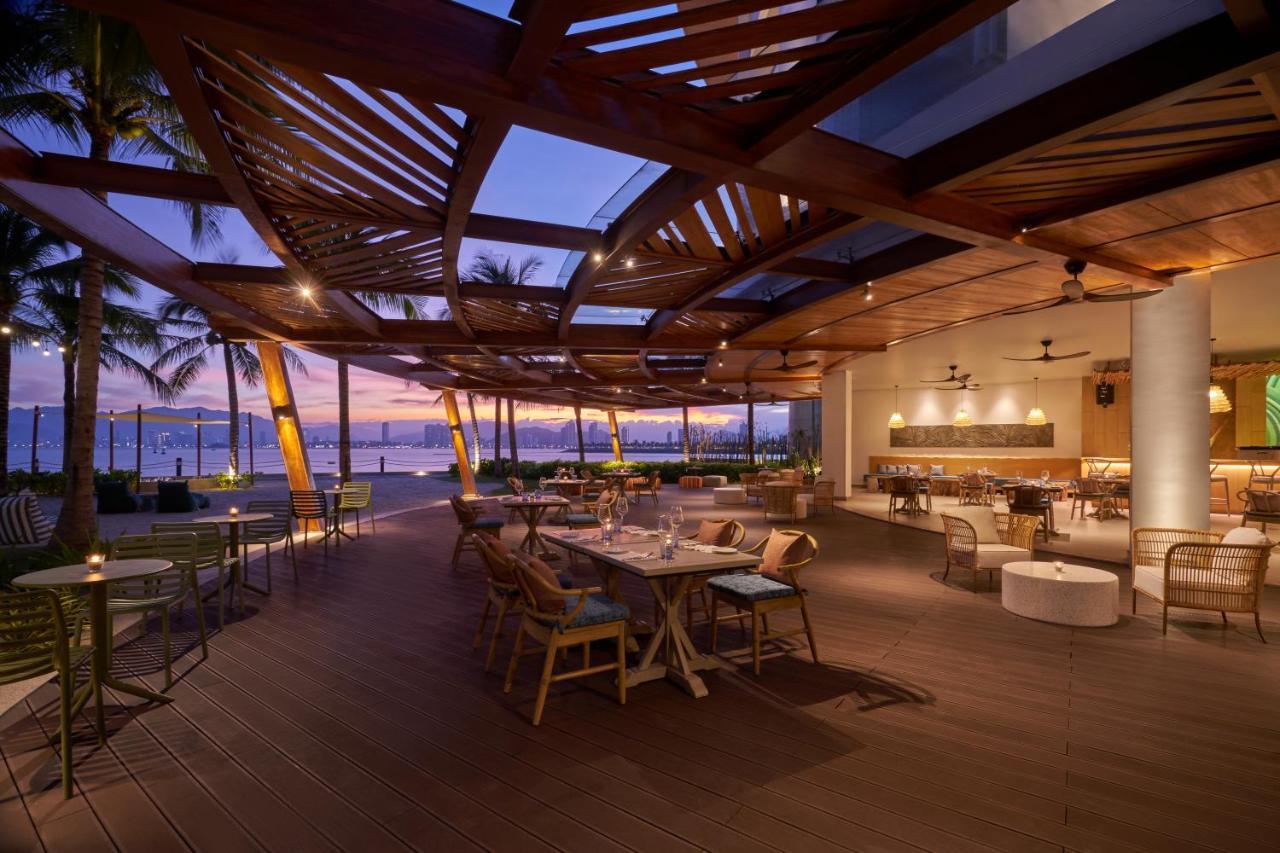 Boma Resort Nha Trang Exterior photo