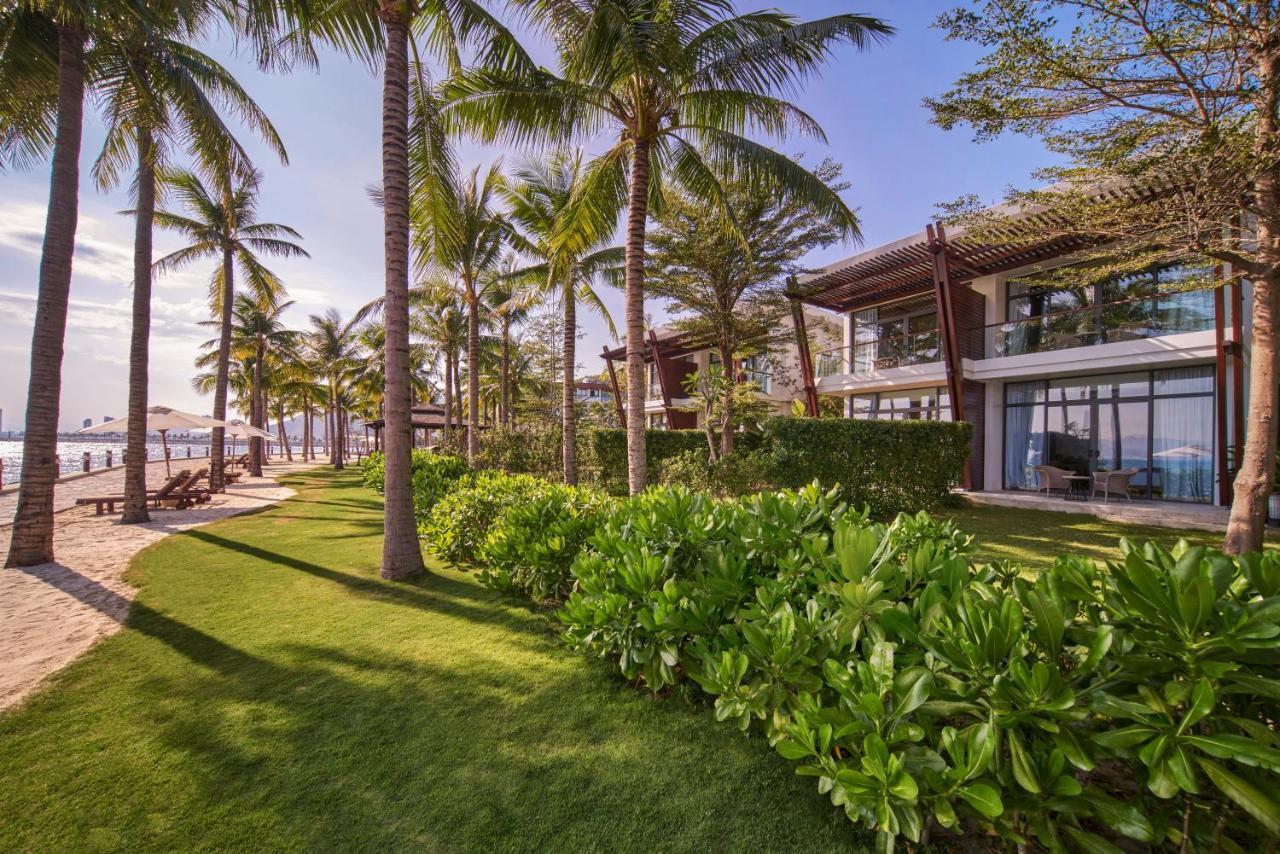 Boma Resort Nha Trang Exterior photo