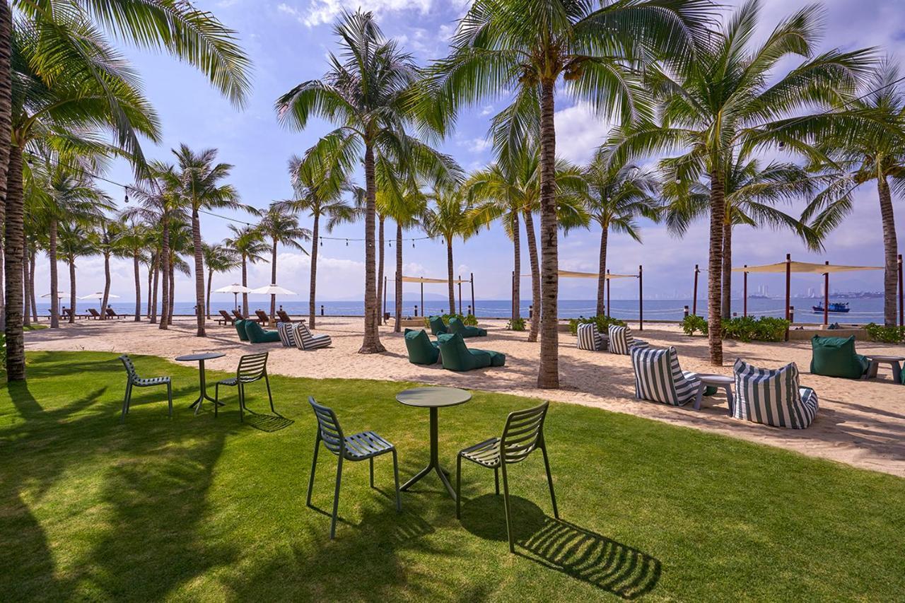 Boma Resort Nha Trang Exterior photo