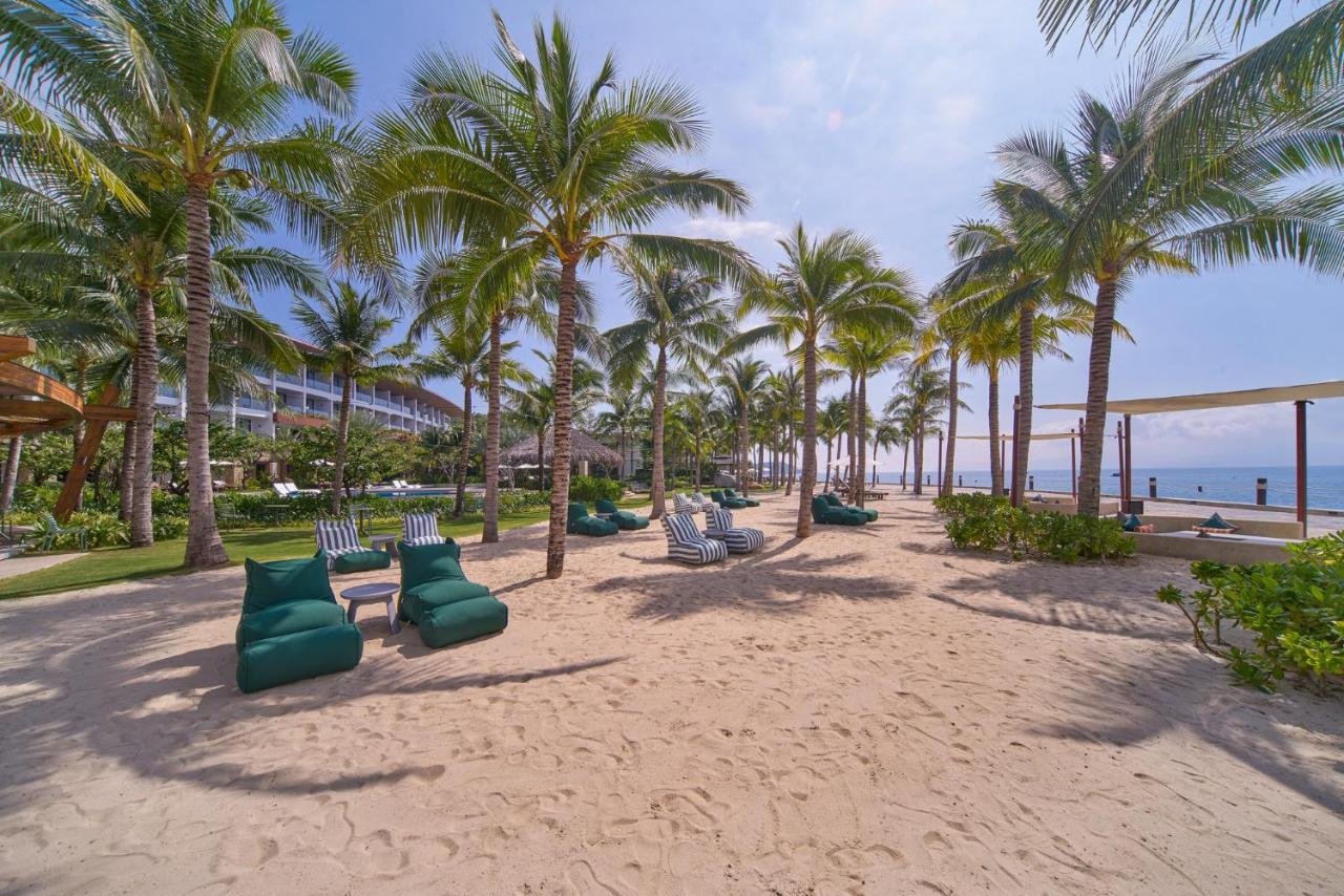 Boma Resort Nha Trang Exterior photo