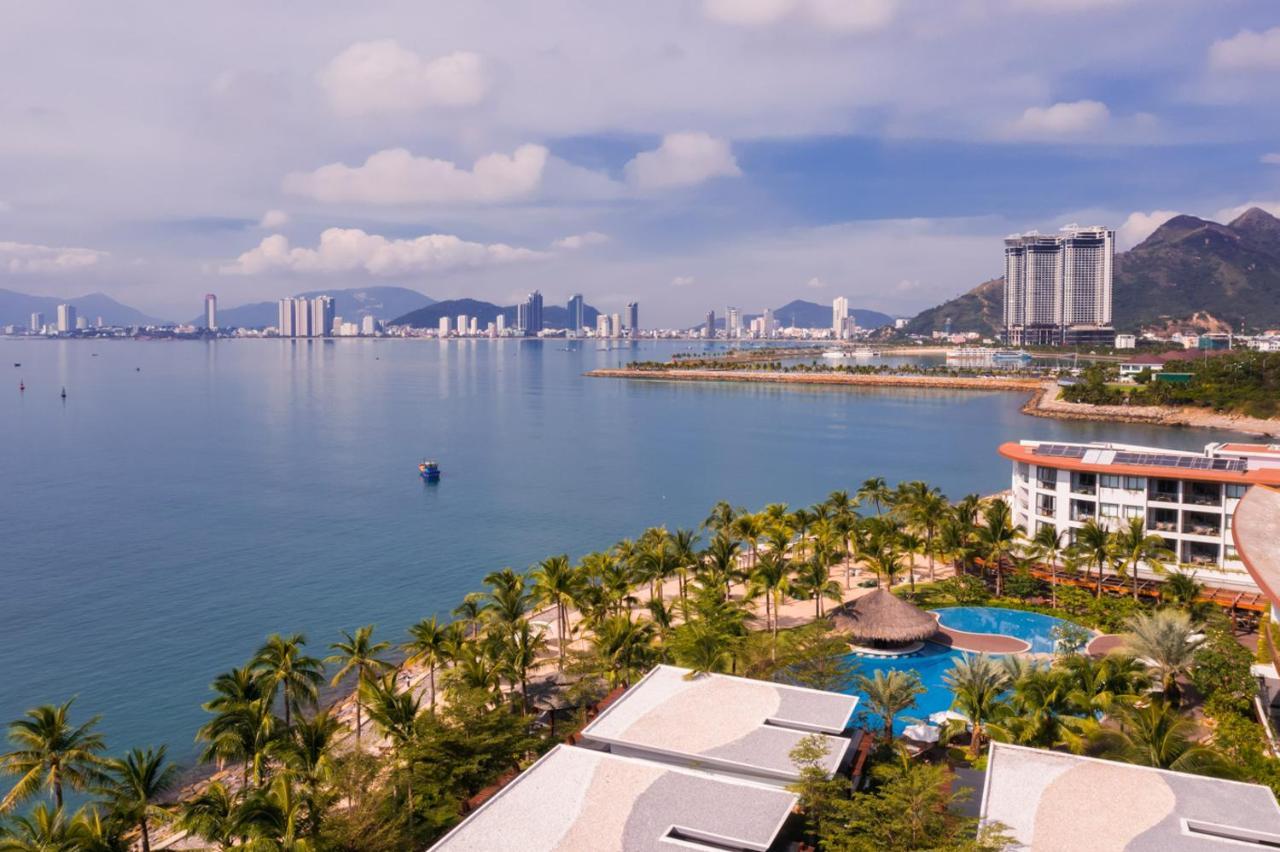 Boma Resort Nha Trang Exterior photo