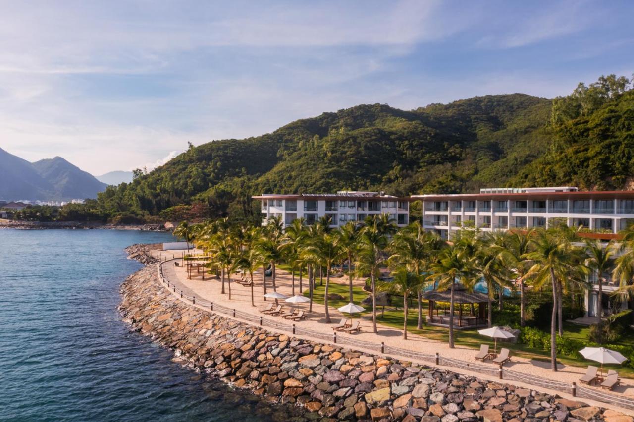 Boma Resort Nha Trang Exterior photo