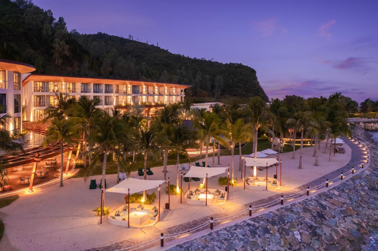 Boma Resort Nha Trang Exterior photo
