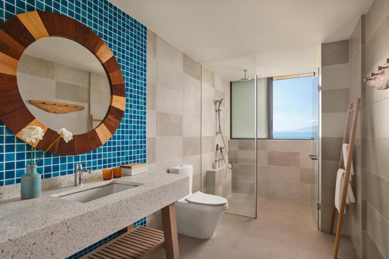 Boma Resort Nha Trang Exterior photo