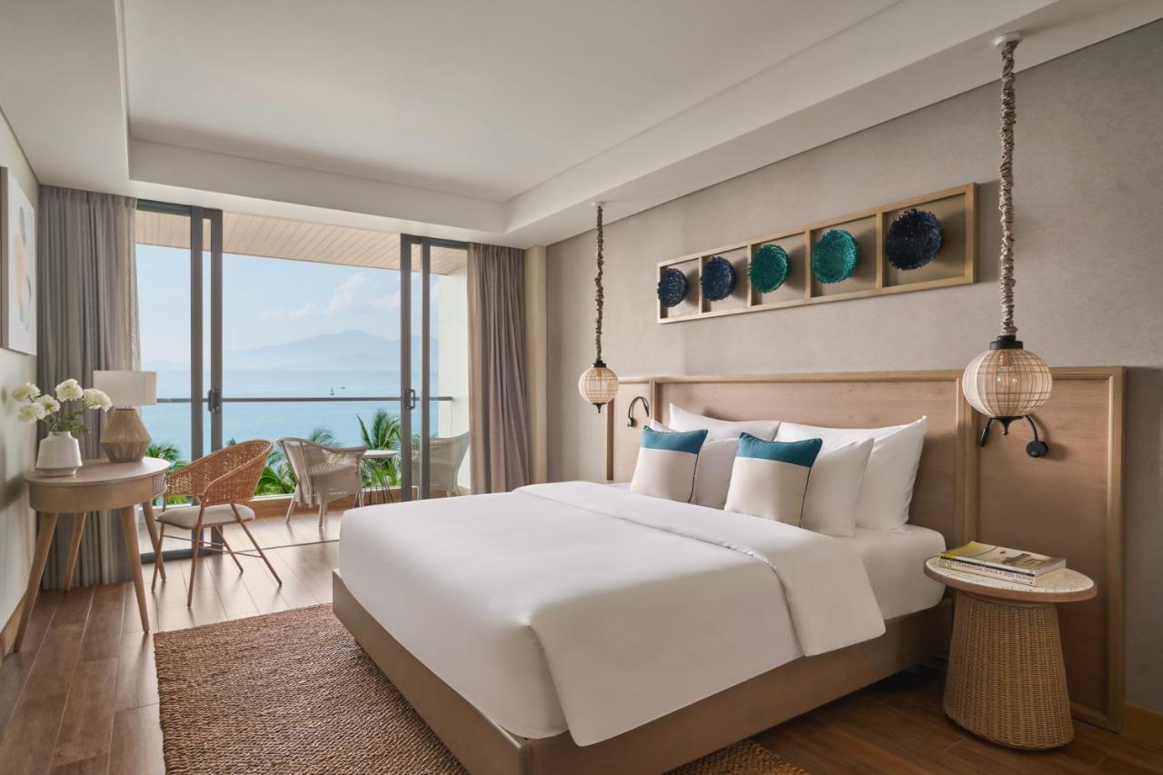 Boma Resort Nha Trang Exterior photo