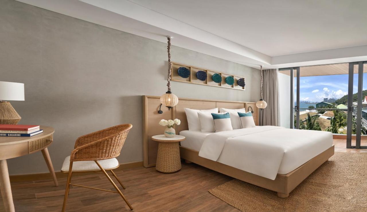 Boma Resort Nha Trang Exterior photo