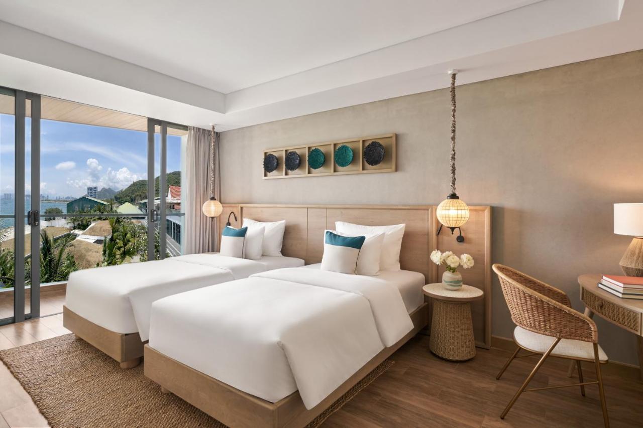 Boma Resort Nha Trang Exterior photo