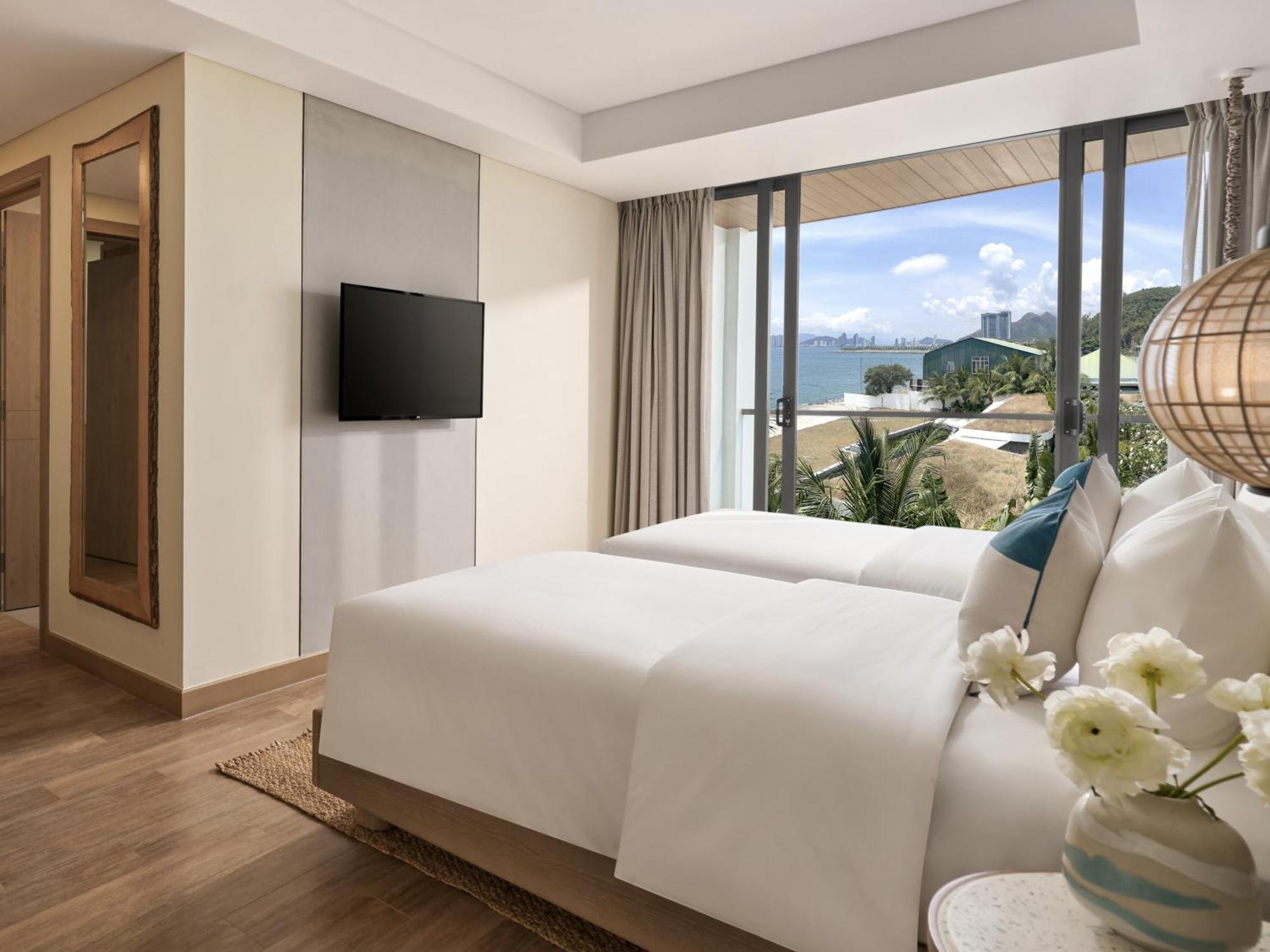 Boma Resort Nha Trang Exterior photo