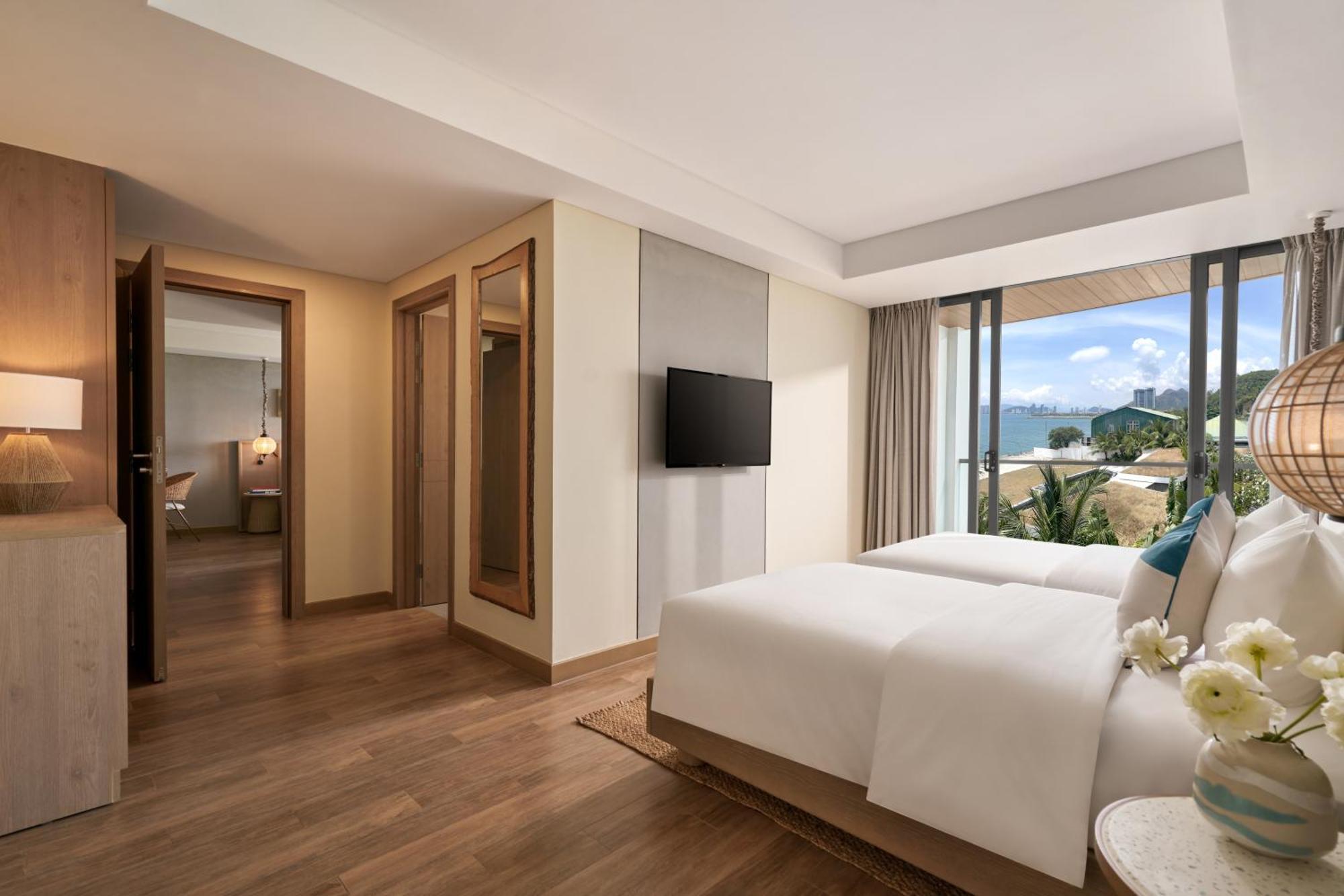 Boma Resort Nha Trang Exterior photo