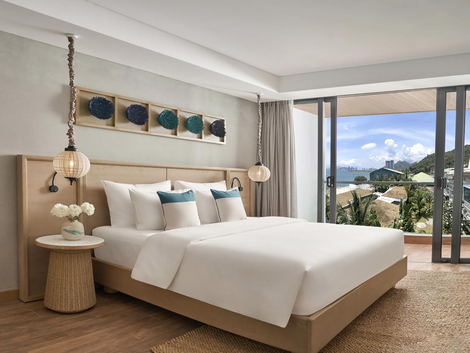 Boma Resort Nha Trang Exterior photo