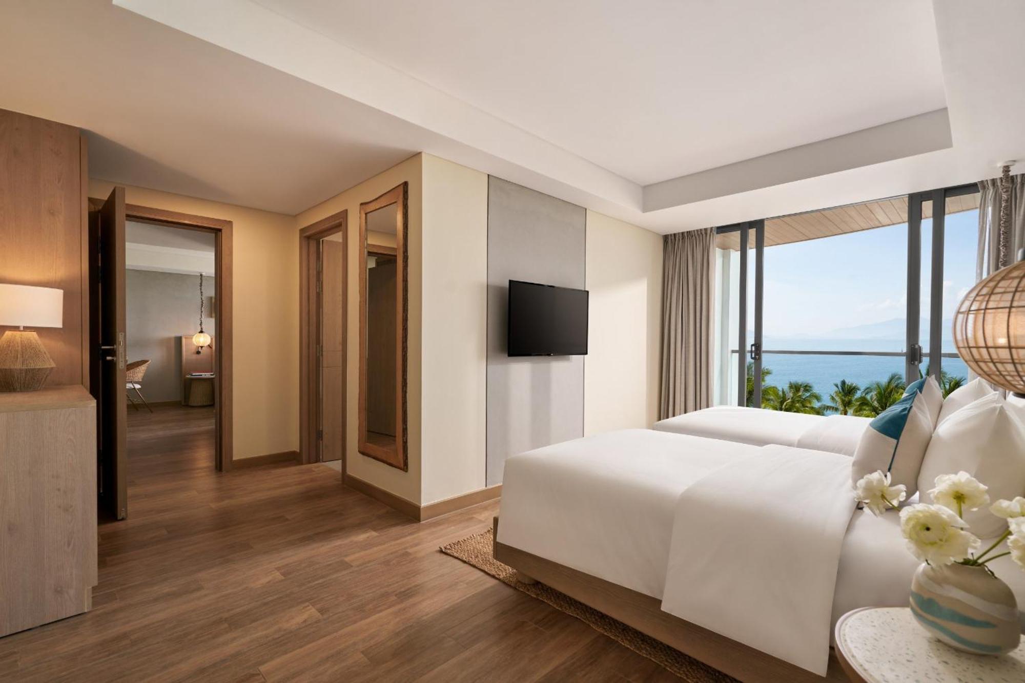 Boma Resort Nha Trang Exterior photo