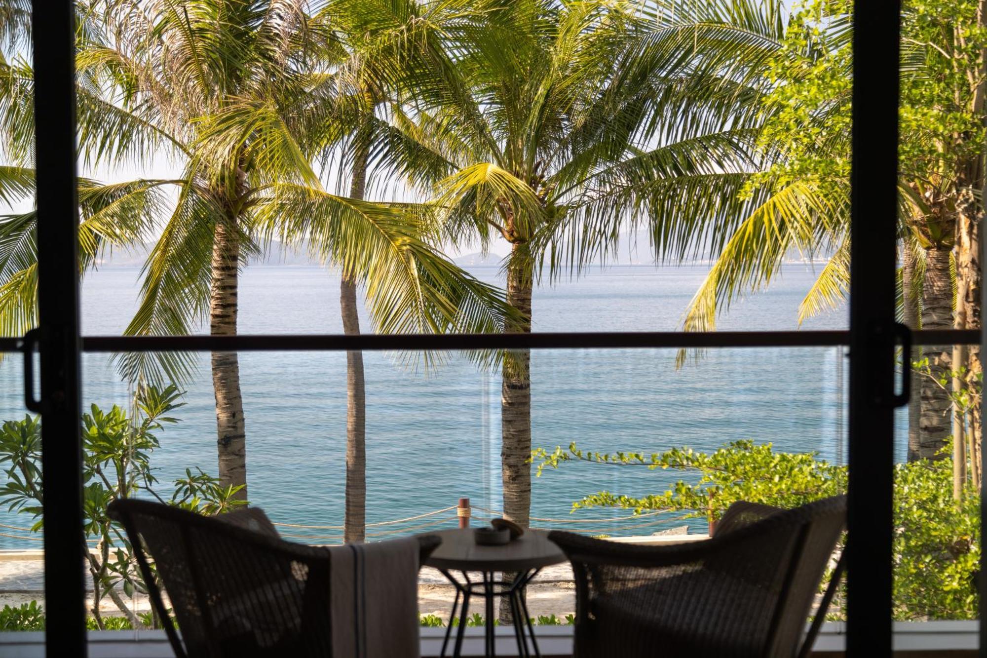 Boma Resort Nha Trang Exterior photo