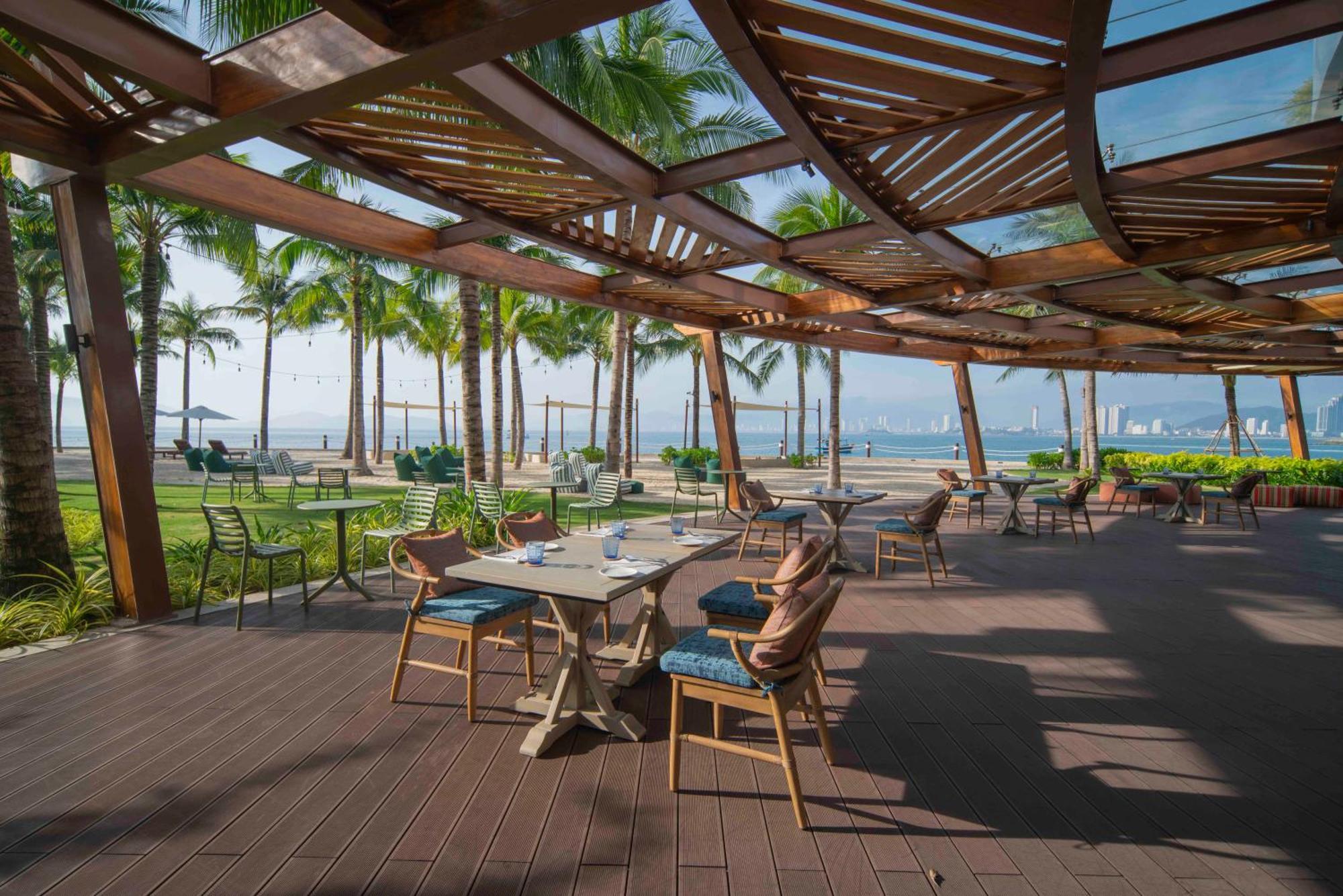 Boma Resort Nha Trang Exterior photo