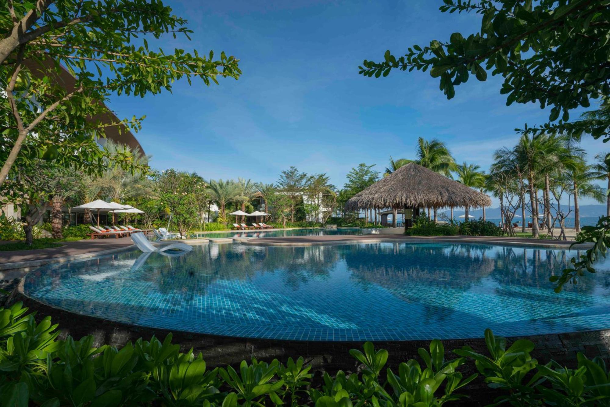 Boma Resort Nha Trang Exterior photo