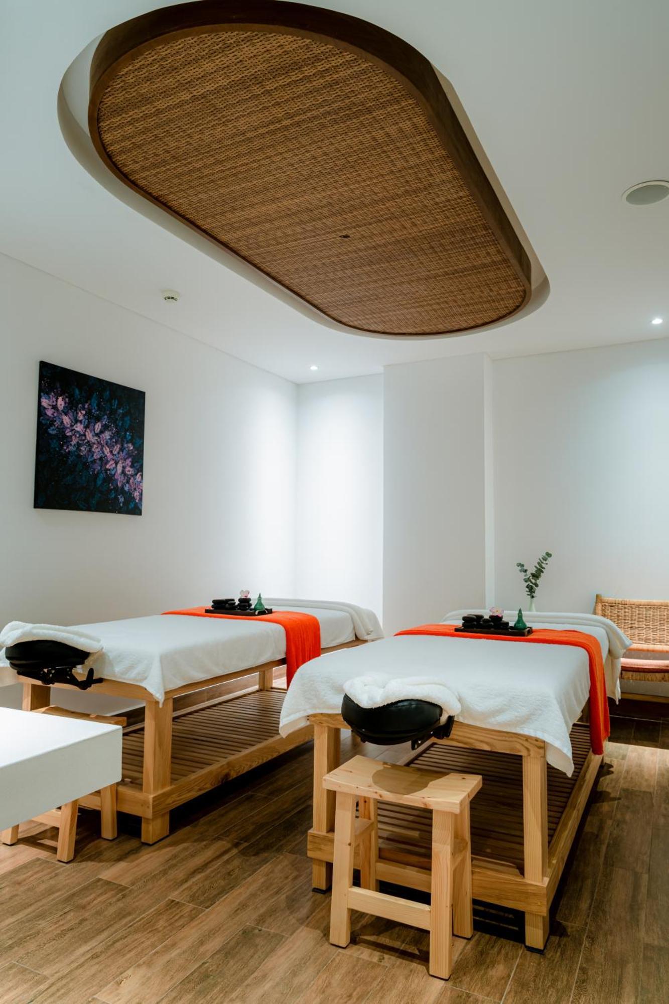 Boma Resort Nha Trang Exterior photo