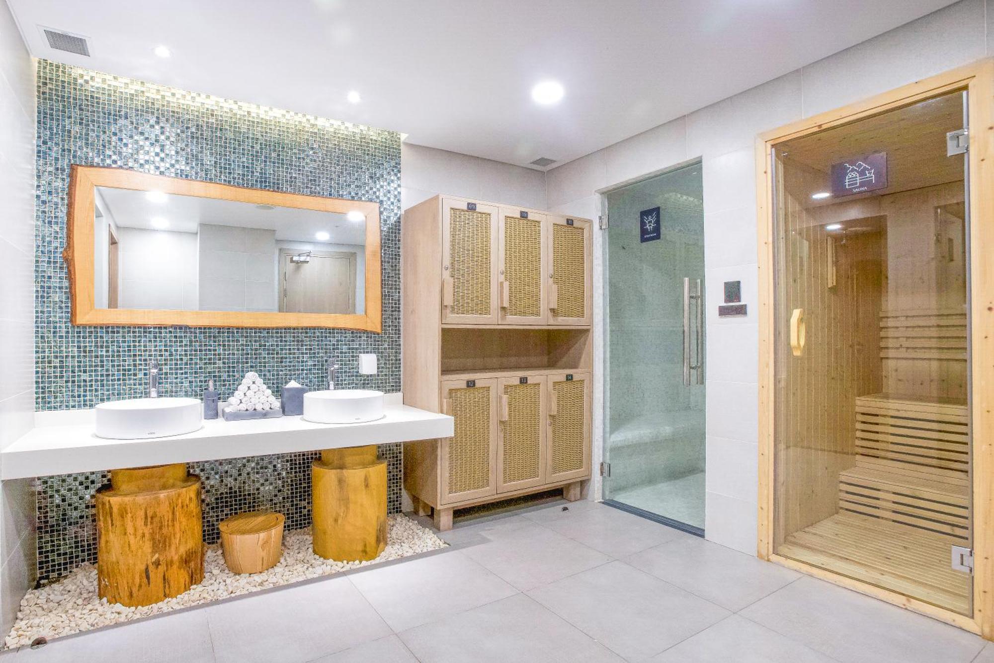 Boma Resort Nha Trang Exterior photo