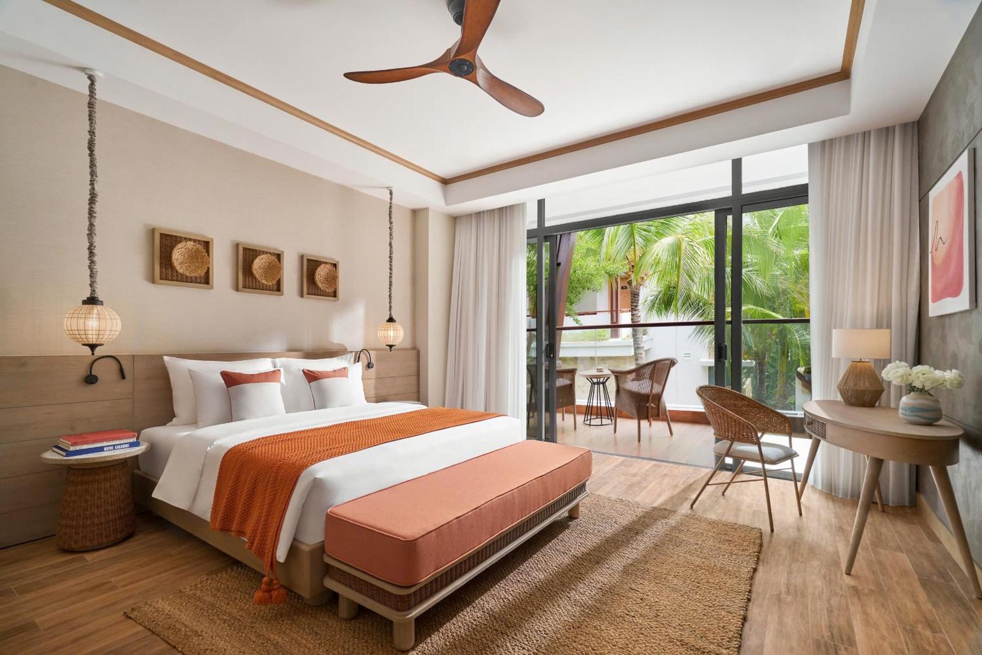 Boma Resort Nha Trang Exterior photo